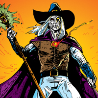 SPOOKMAN SPOOKMAN