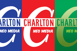 CHARLTON NEO