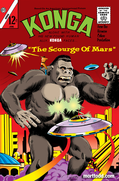 Konga