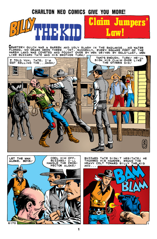 CLAIM JUMPIN' LAW