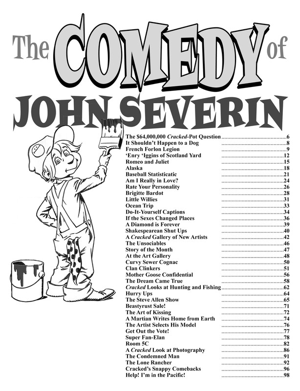 Contents
