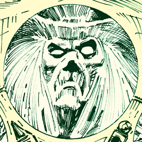 The Spookman