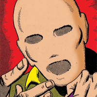 Ditko's WEIRD Comics Ditko's WEIRD Comics