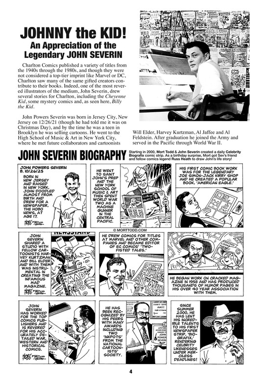 JOHNNY THE KID