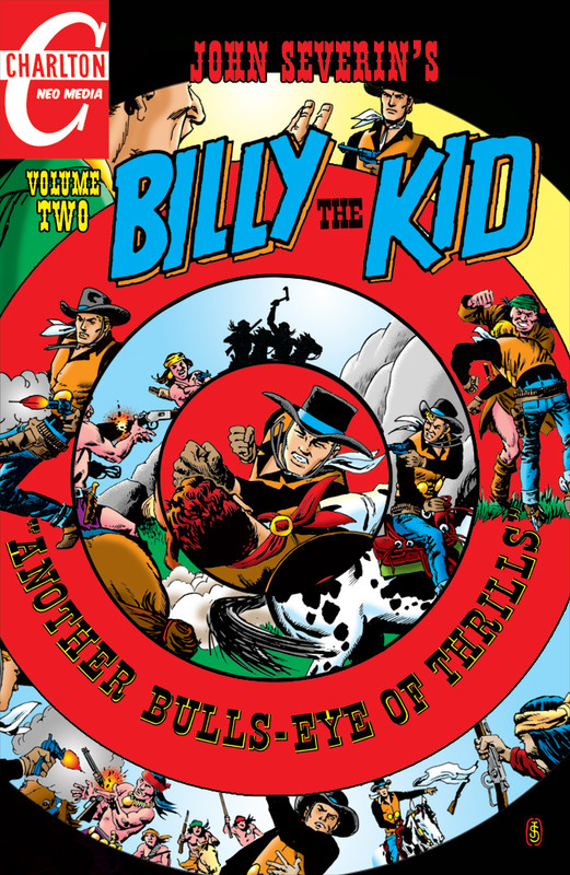 Billy the Kid #2